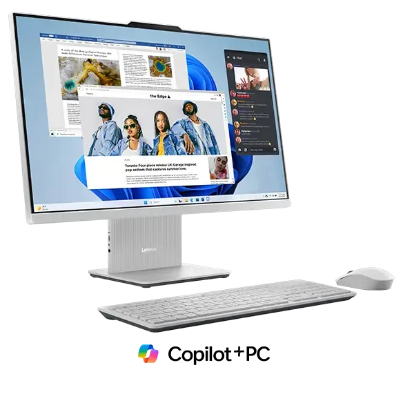 Lenovo LEN102D0047 моноблок IdeaCentre AIO Gen 10 27 дюймов AMD (ЛЕНОВО) Lenovo LEN102D0047 моноблок IdeaCentre AIO Gen 10 27 дюймов AMD (ЛЕНОВО)