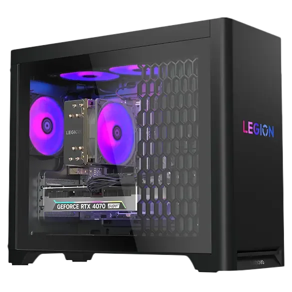 Lenovo Legion Tower 5i Gen 10 (Intel) LEN102G0009 игровой компьютер (ЛЕНОВО) Lenovo Legion Tower 5i Gen 10 (Intel) LEN102G0009 игровой компьютер (ЛЕНОВО)