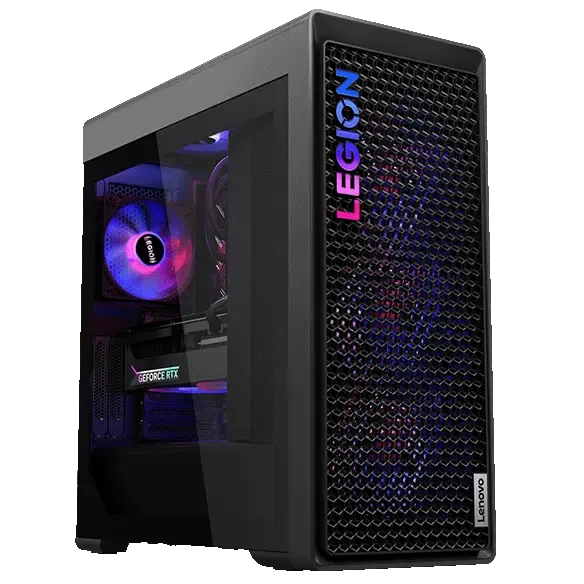 Lenovo Tower 7i Gen 10 LEN102G0010 игровой компьютер (ЛЕНОВО) Lenovo Tower 7i Gen 10 LEN102G0010 игровой компьютер (ЛЕНОВО)