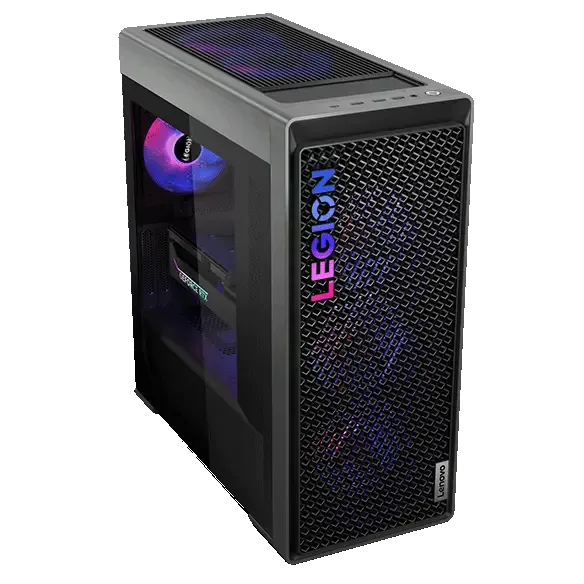 Lenovo Tower 7i Gen 10 LEN102G0010 игровой компьютер (ЛЕНОВО) Lenovo Tower 7i Gen 10 LEN102G0010 игровой компьютер (ЛЕНОВО)