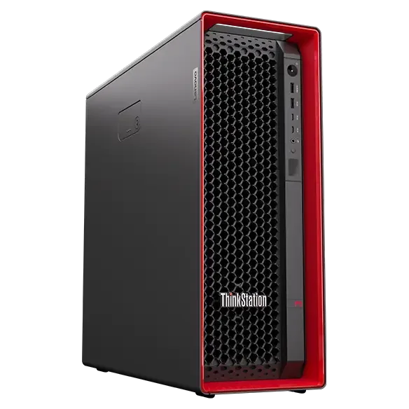 Lenovo ThinkStation P5 (Intel) Tower LEN102S0011 - рабочая станция (ЛЕНОВО) Lenovo ThinkStation P5 (Intel) Tower LEN102S0011 - рабочая станция (ЛЕНОВО)