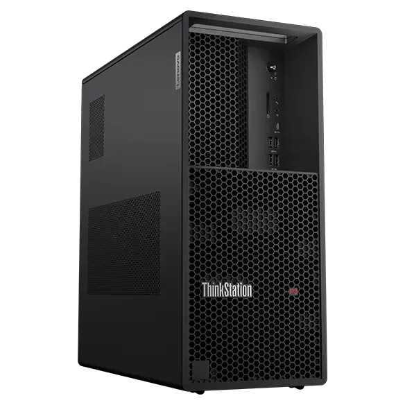 Lenovo ThinkStation P3 Tower Gen 2 (Intel) LEN102S0019 рабочая станция (ЛЕНОВО) Lenovo ThinkStation P3 Tower Gen 2 (Intel) LEN102S0019 рабочая станция (ЛЕНОВО)