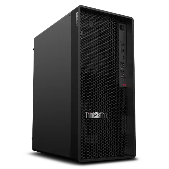 Lenovo ThinkStation P2 Tower Gen 2 (Intel) LEN102S0020 (ЛЕНОВО) Lenovo ThinkStation P2 Tower Gen 2 (Intel) LEN102S0020 (ЛЕНОВО)