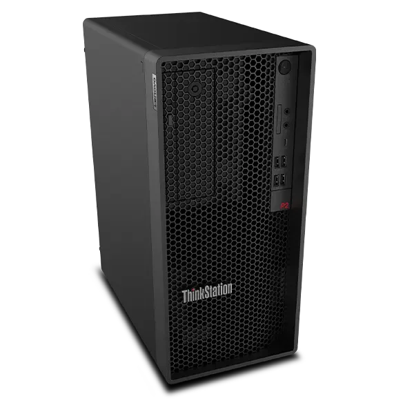 Lenovo ThinkStation P2 Tower Gen 2 (Intel) LEN102S0020 (ЛЕНОВО) Lenovo ThinkStation P2 Tower Gen 2 (Intel) LEN102S0020 (ЛЕНОВО)