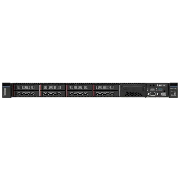 Lenovo ThinkSystem SR630 V3 LEN21TS0012 - стоечный сервер (ЛЕНОВО) Lenovo ThinkSystem SR630 V3 LEN21TS0012 - стоечный сервер (ЛЕНОВО)