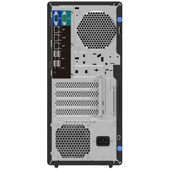 Lenovo ThinkSystem ST50 V3 LEN21TS0034 - напольный сервер (ЛЕНОВО) Lenovo ThinkSystem ST50 V3 LEN21TS0034 - напольный сервер (ЛЕНОВО)