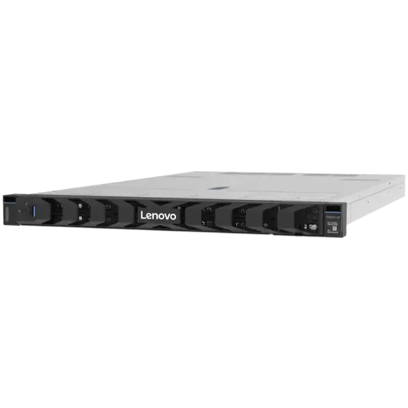 Lenovo ThinkSystem SR630 V4 LEN21TS0035 - стоечный сервер (ЛЕНОВО) Lenovo ThinkSystem SR630 V4 LEN21TS0035 - стоечный сервер (ЛЕНОВО)