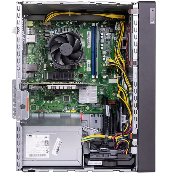 Lenovo ThinkSystem ST45 V3 LEN21TS0040 - напольный сервер (ЛЕНОВО) Lenovo ThinkSystem ST45 V3 LEN21TS0040 - напольный сервер (ЛЕНОВО)