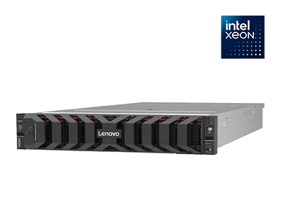 Lenovo ThinkSystem SR850 V4 LEN21TS0044 стоечный сервер (ЛЕНОВО) Lenovo ThinkSystem SR850 V4 LEN21TS0044 стоечный сервер (ЛЕНОВО)