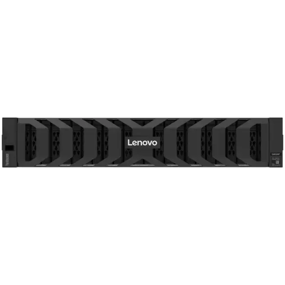 Lenovo ThinkSystem DM3200F LEN22TS0025 - all-flash СХД (ЛЕНОВО) Lenovo ThinkSystem DM3200F LEN22TS0025 - all-flash СХД (ЛЕНОВО)