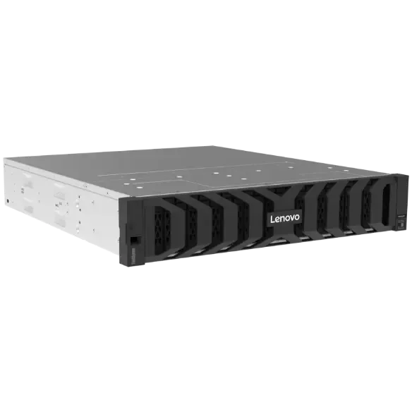 Lenovo ThinkSystem DM5200H LEN22TS0027 гибридная СХД (ЛЕНОВО) Lenovo ThinkSystem DM5200H LEN22TS0027 гибридная СХД (ЛЕНОВО)