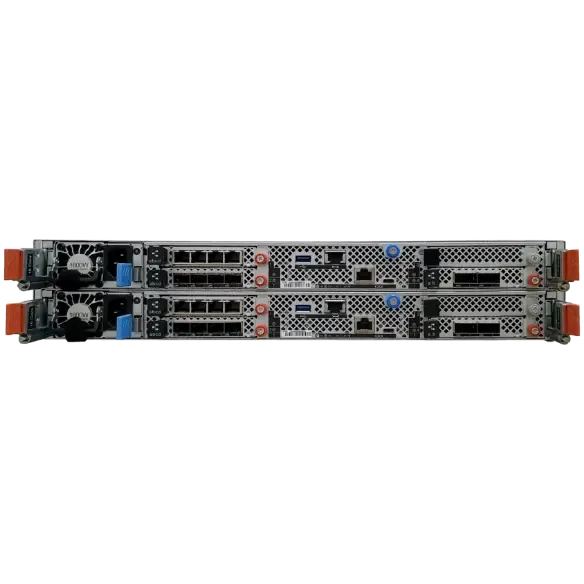 Lenovo ThinkSystem DM7200F LEN22TS0028 all-flash СХД (ЛЕНОВО) Lenovo ThinkSystem DM7200F LEN22TS0028 all-flash СХД (ЛЕНОВО)