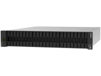 Lenovo ThinkSystem DE4800F LEN22TS0035 all-flash СХД (ЛЕНОВО) Lenovo ThinkSystem DE4800F LEN22TS0035 all-flash СХД (ЛЕНОВО)
