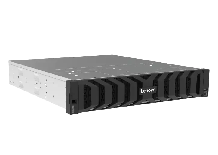 Lenovo ThinkSystem DS3200 LEN22TS0037 all-flash СХД (ЛЕНОВО) Lenovo ThinkSystem DS3200 LEN22TS0037 all-flash СХД (ЛЕНОВО)