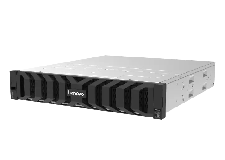 Lenovo ThinkSystem DS3200 LEN22TS0037 all-flash СХД (ЛЕНОВО) Lenovo ThinkSystem DS3200 LEN22TS0037 all-flash СХД (ЛЕНОВО)
