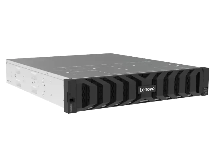 Lenovo ThinkSystem DS5200 All-Flash Array LEN22TS0038 (ЛЕНОВО) Lenovo ThinkSystem DS5200 All-Flash Array LEN22TS0038 (ЛЕНОВО)