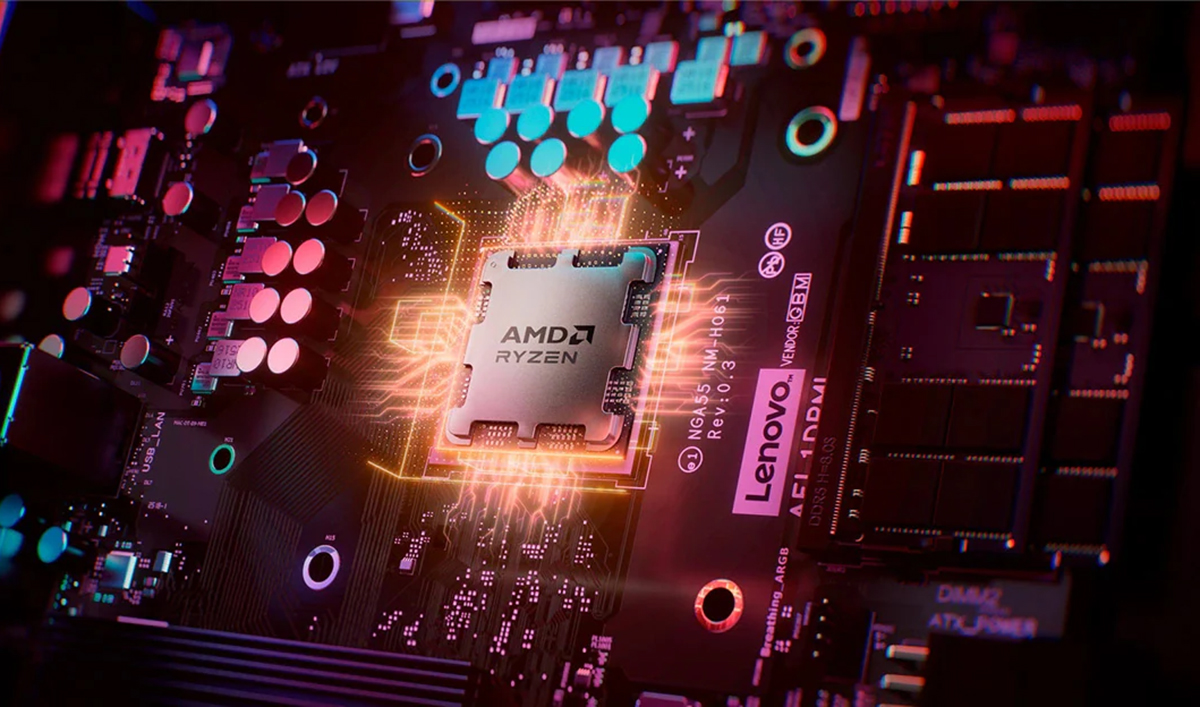Официальный сайт LENOVO в Красноярске